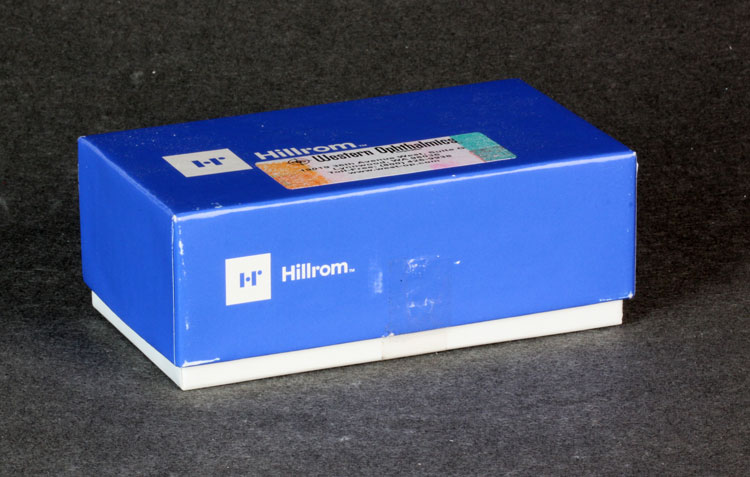Welch Allyn Fixation Cards For Dynamic Retinoscopy MEM카드 (정품)
