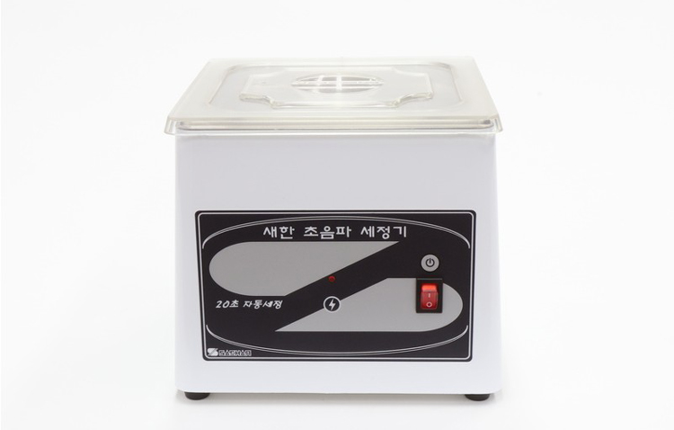 초음파세척기 (SH-1001)