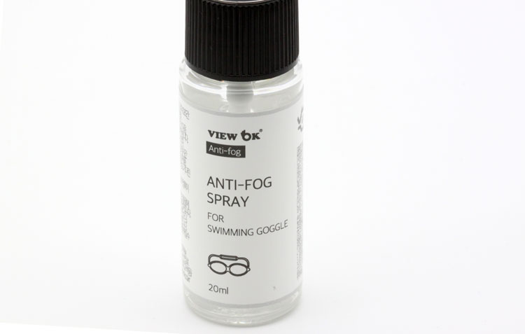 [안티포그,김서림방지] 뷰오케이 수경용 안티포그액 (20ml)