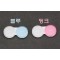 컬러 콘택트렌즈케이스