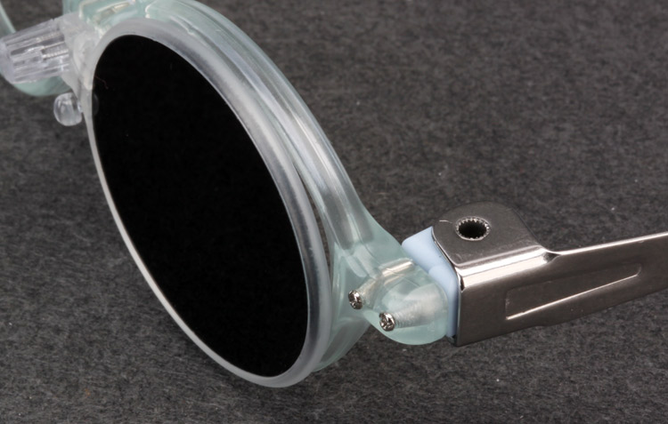 Wink Glasses 윙크안경 (소아용 차폐안경)
