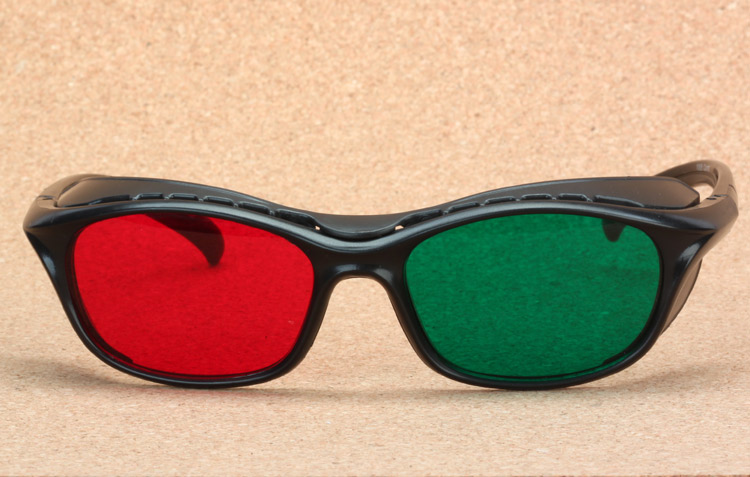 적녹안경 (1005)