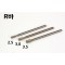 R바 (2.5mm ~ 3.5mm)