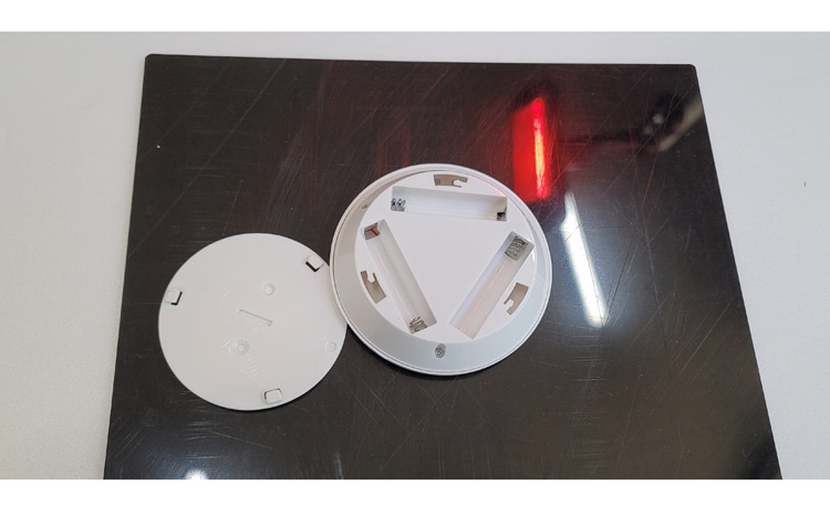 국산 근거리사위카드 LED