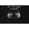 실리콘코 HY-76 (13mm)(1000조)