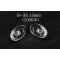 실리콘코 H-26 (13mm)(1000조)