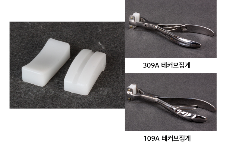 [교체용패드] 테커브용집게패드 (N309A,N109A 호환)