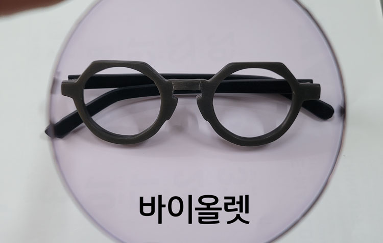 1.56 청광스핀변색렌즈 (1조)