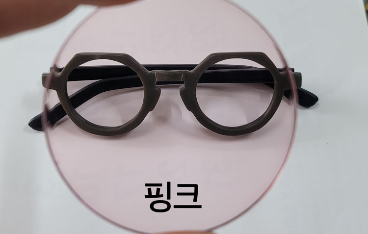 1.56 청광스핀변색렌즈 (1조)