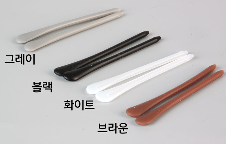 실리콘 다리팁 (5조)