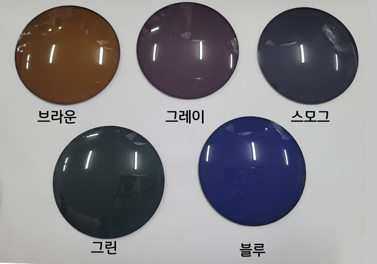 CR렌즈(6커브)(노코팅)5조가격