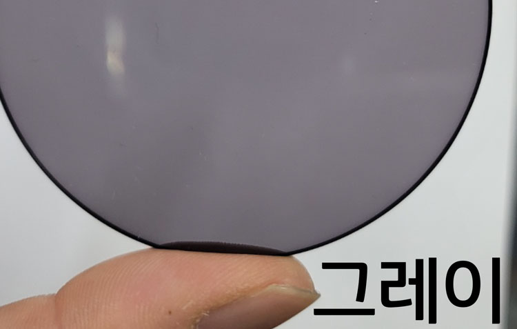 CR렌즈(6커브)(노코팅)5조가격