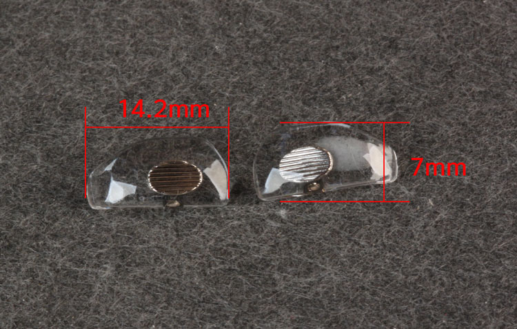 [딱코] AP-07 (14.2mm)(10조)(좌우)