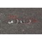 [딱코] 50-1 (14.7mm)(10조)
