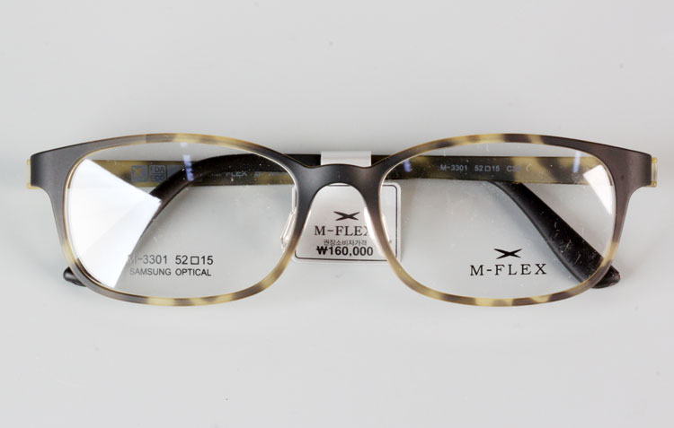 [M-Flex] M-3301 (52)
