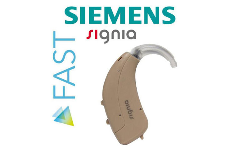 [signia]시그니아 Fast P 보청기