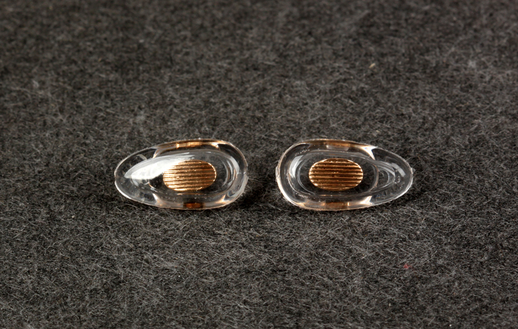 통에어코 골드안장쇠 (10조)(14.5mm)