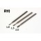R바 (1.0mm ~ 2.0mm)