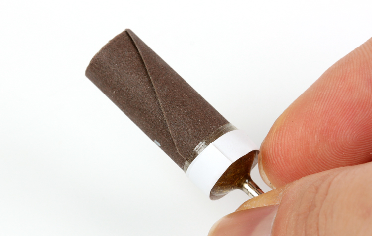 사포바 (#320,#400,#600)