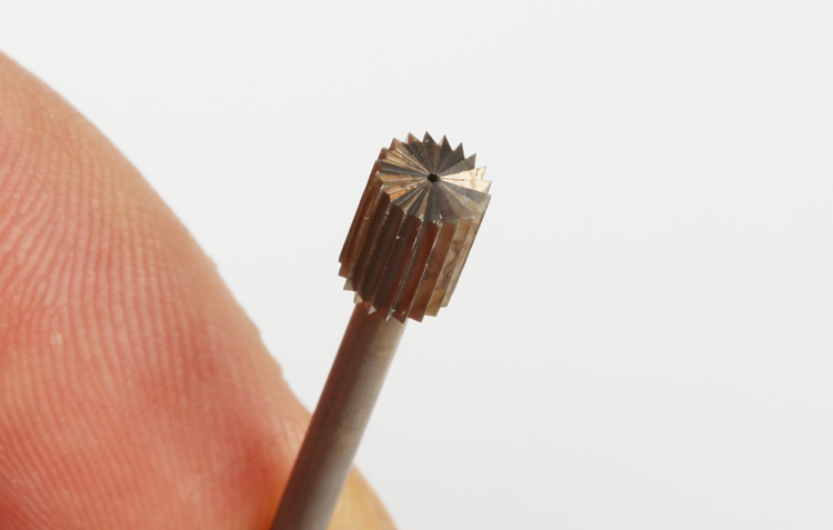 R바 (4.0mm ~ 5.0mm)